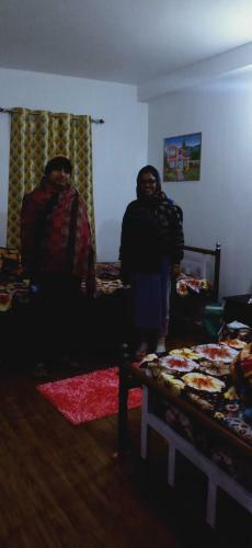 Shirya Homestay