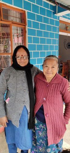 Shirya Homestay