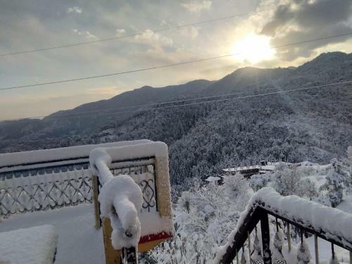 Sr Village Home Stay