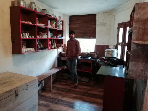 Sr Village Home Stay