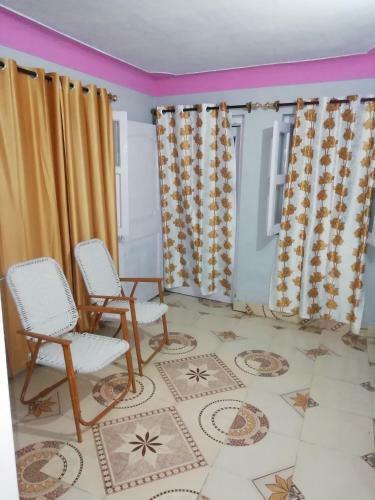 Sr Village Home Stay