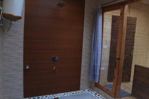 Lodge Stargazing Cottages