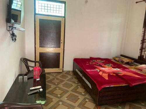 Sspo Home Stay