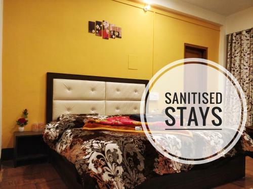 Apartamento Holiday Fortune Guesthouse