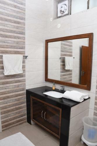 Apartamento Barog Private Cottage At Top Peak