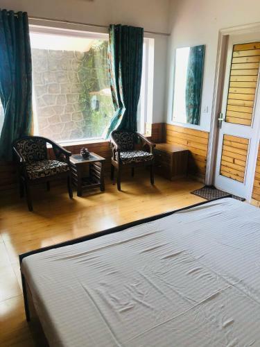 Apartamento Cottage No 6
