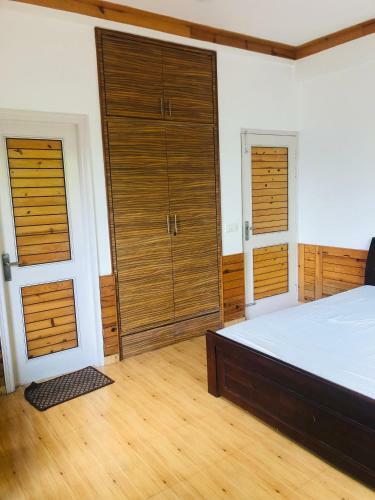 Apartamento Cottage No 6