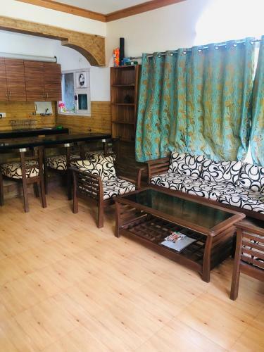 Apartamento Cottage No 6