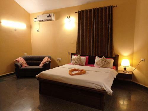 Hostal Jas Guest House