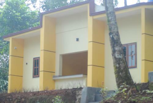 Cascade Holiday Villa