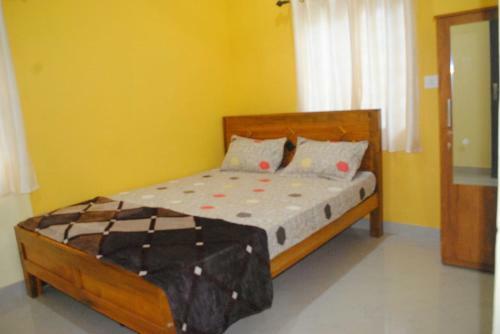Cascade Holiday Villa