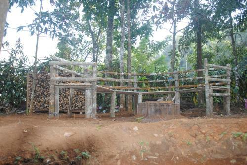 Cascade Holiday Villa