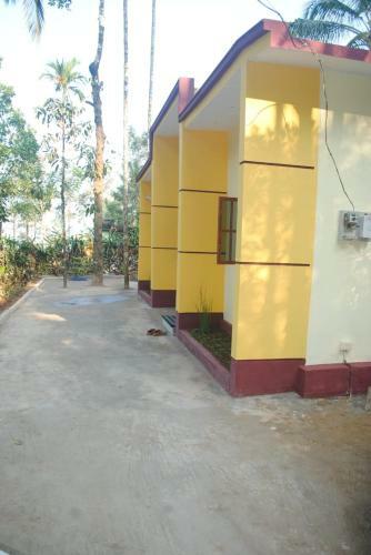 Cascade Holiday Villa