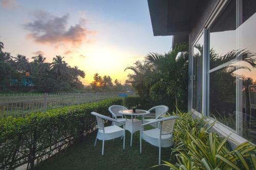 Stayvista At Villa Felicita