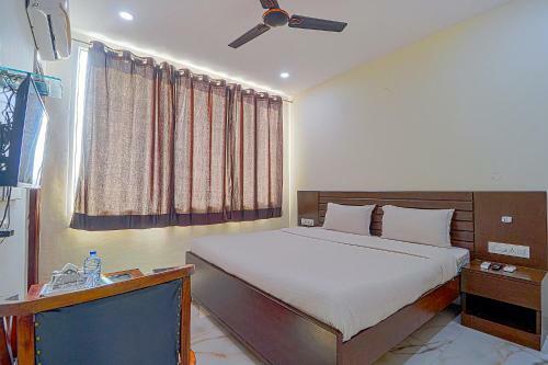 Fabhotel Casa