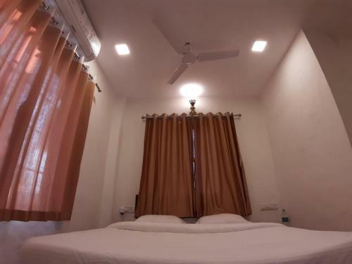 Ultra Villa 4bhk Alibag