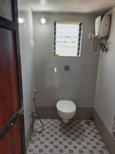 Hostal Ketan Guest House