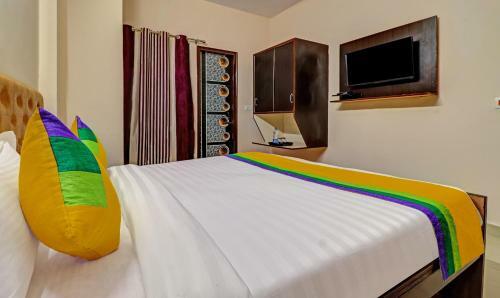 Hotel Treebo Trip Divine Inn