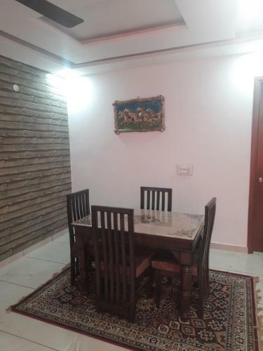 Harpreet Home Stay