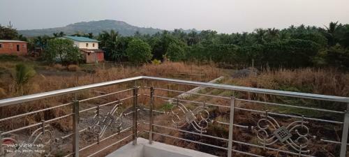 Shramasafalya Villa