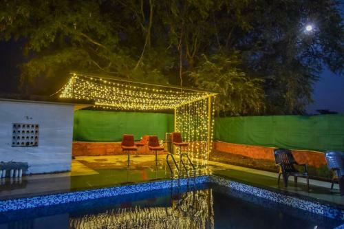 Green Forest Villa Alibaug