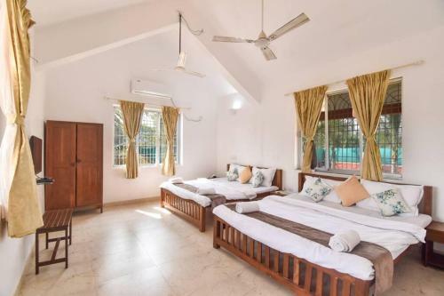 Green Forest Villa Alibaug