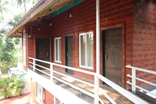 Pool Stays At Alibaug