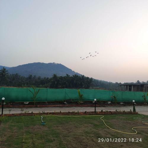 Hostal Sharayu Farmhouse
