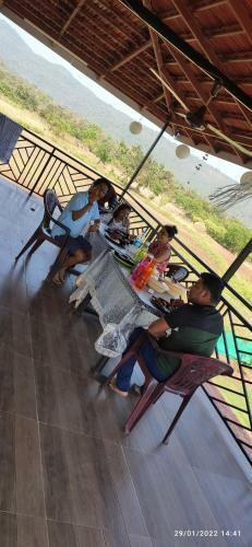 Hostal Sharayu Farmhouse