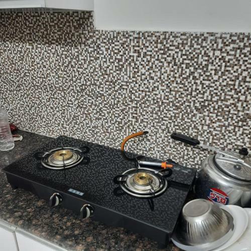Hostal Rbs Accommodations Mona Green 2 Zirakpur