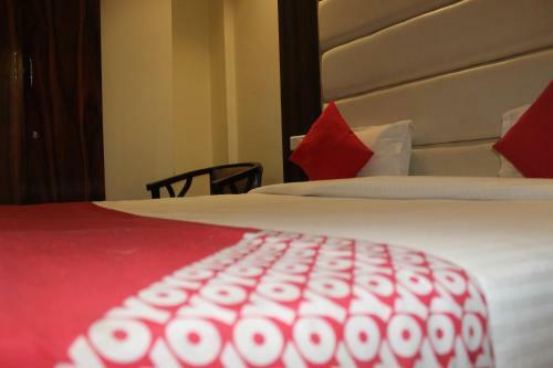 Hotel The Diamond