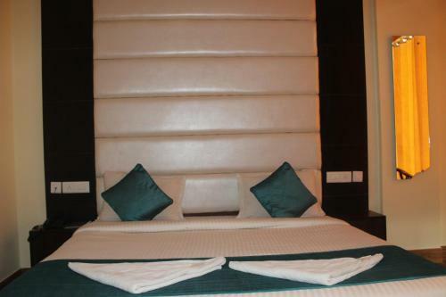 Hotel The Diamond