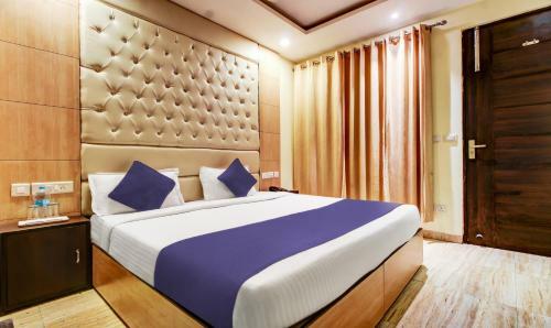 Hotel The Diamond