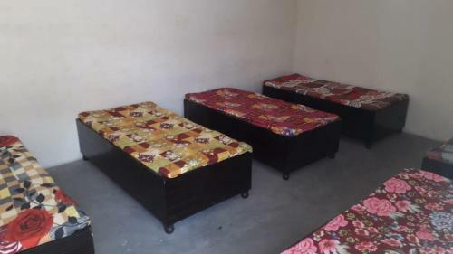 Bed & Breakfast Rbs Pg & Accommocation