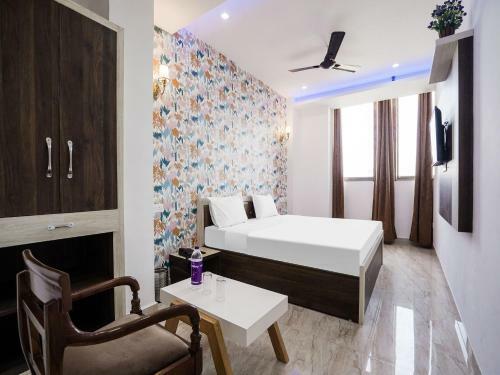 Capital O 85354 Hotel Amour