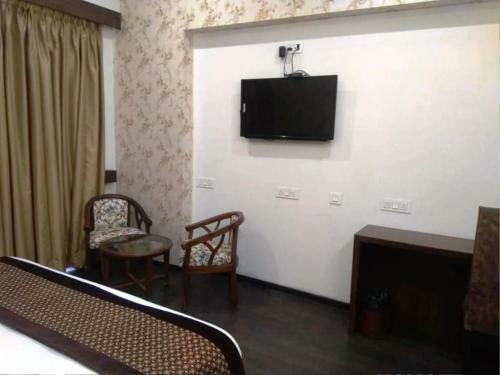 Hotel Citi Inn Grande