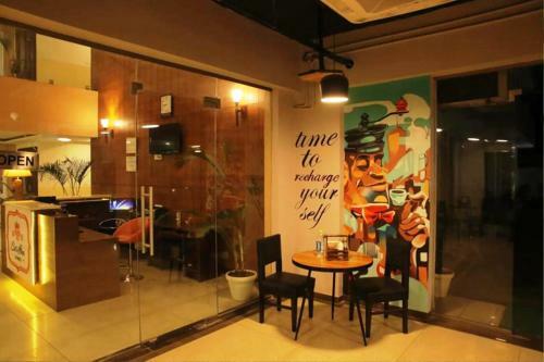 Hotel Citi Inn Grande