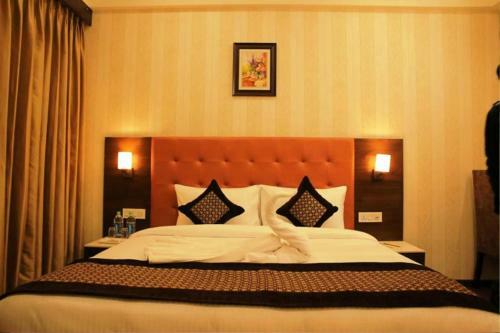 Hotel Citi Inn Grande