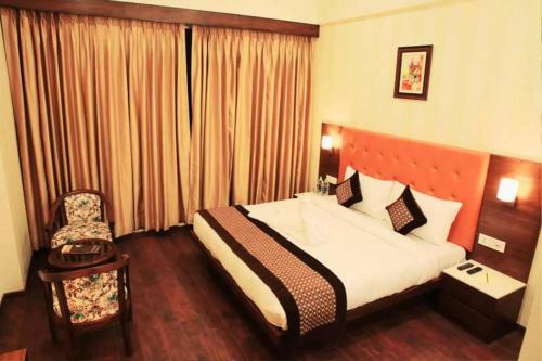 Hotel Citi Inn Grande