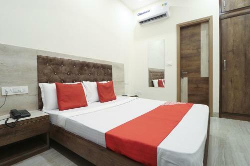 Oyo 75730 Hotel Happy Home