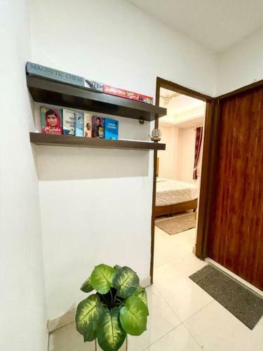 The Loft (2bhk Apartment With Drawing Room)