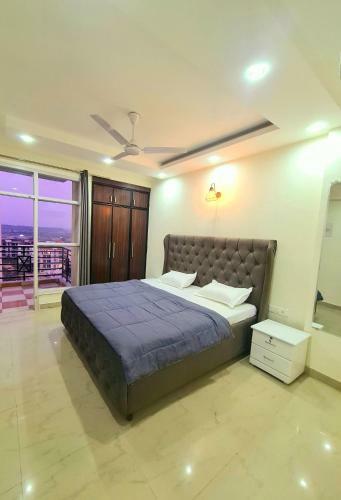 Apartamento The Penthouse