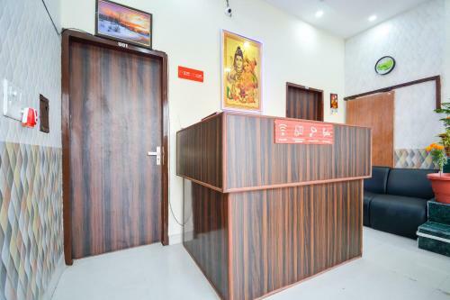 Oyo Flagship 64839 Hotel Sunshine