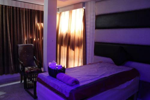 Hotel New Diamond