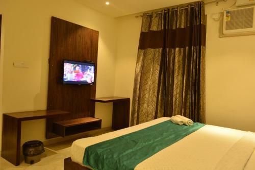Hotel Jp Vista