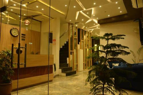 Hotel Jp Vista