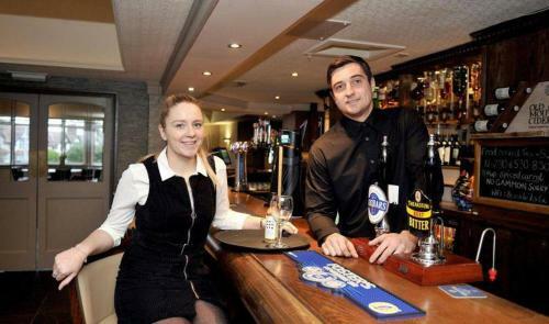 King Alfred Hotel