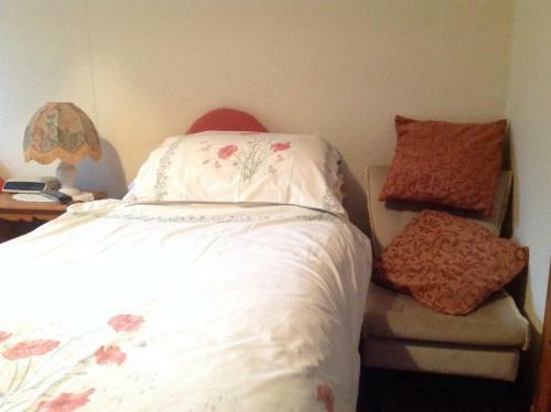 Bed & Breakfast Bradridge Farm