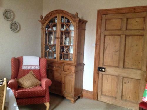 Bed & Breakfast Bradridge Farm