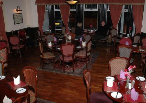 The Clarkes Hotel